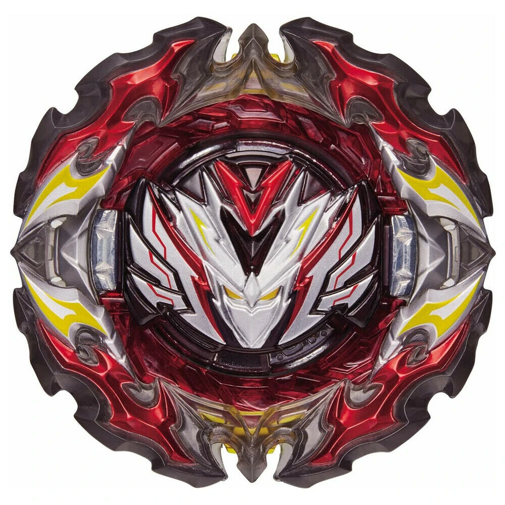 Takara Tomy Beyblade Burst B-195 Prominence Valkyrie Over Atomic'-0