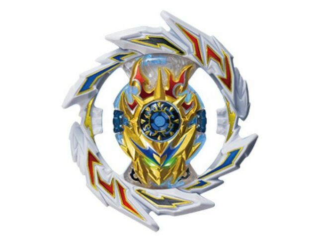 Takara Tomy Beyblade Burst Superking Sparking First Uranus Chip Ring (Japan Version)