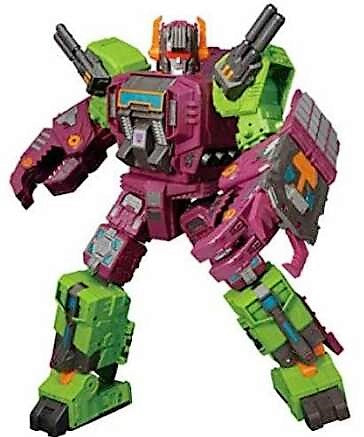 TAKARA TOMY TRANSFORMERS ER-10 DECEPTICON SCORPONOK NETFLIX WAR FOR CYBERTRON