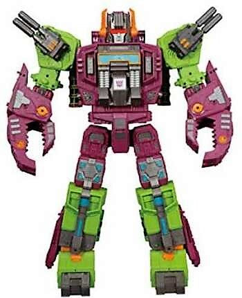 TAKARA TOMY TRANSFORMERS ER-10 DECEPTICON SCORPONOK NETFLIX WAR FOR CYBERTRON