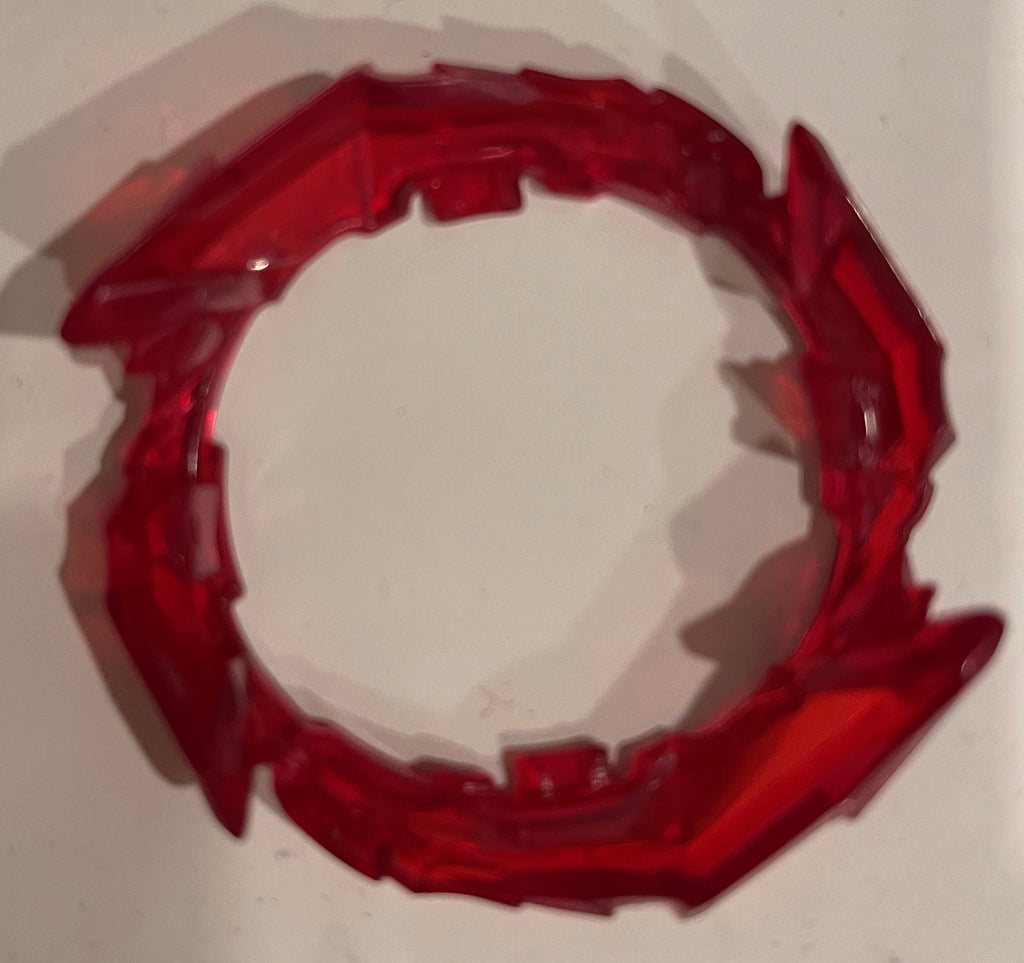 Takara Tomy Beyblade Burst DB B-196 03 Infinite Dragon Zone'+X 1A (With Infinite Sword)