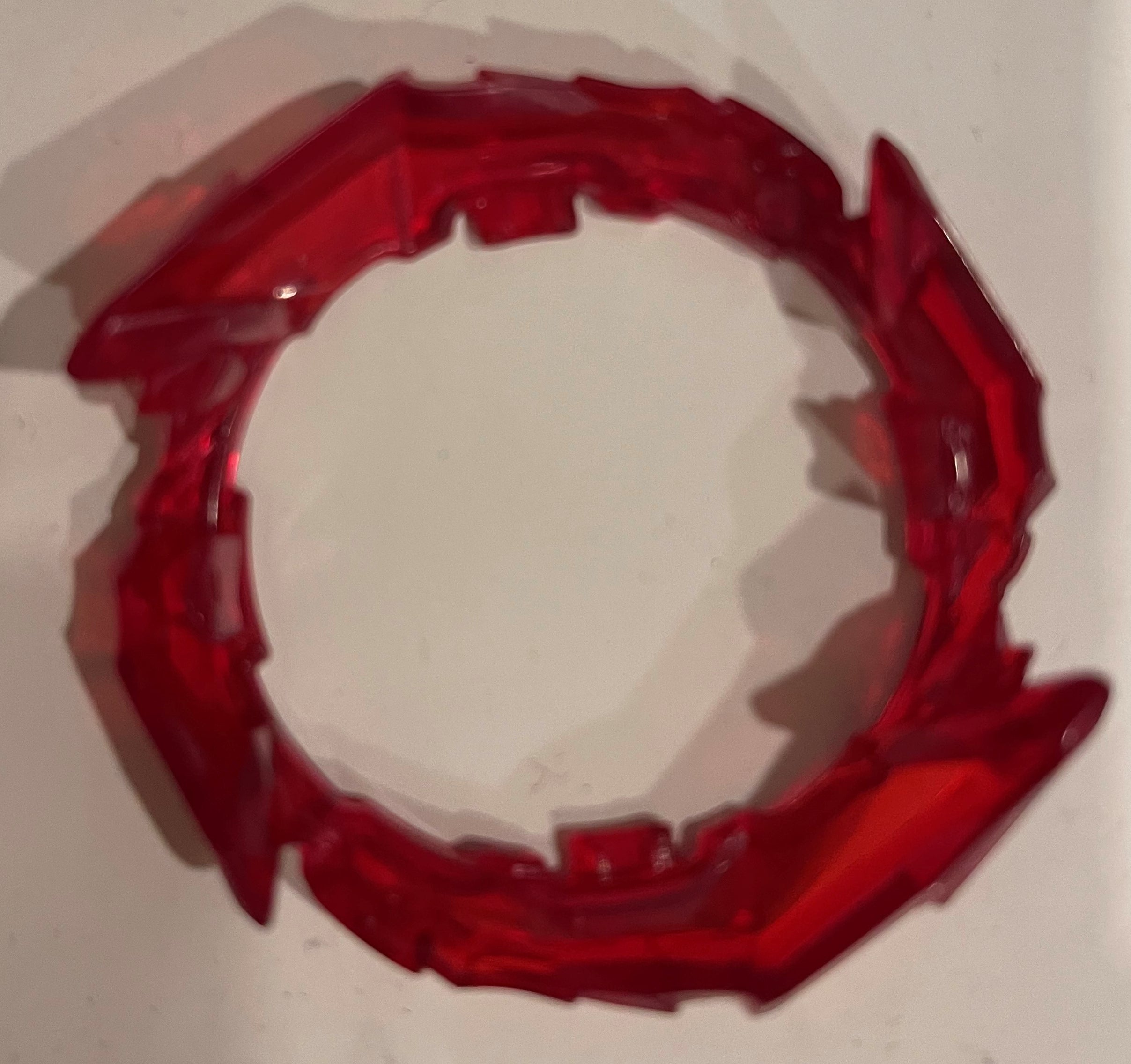 Takara Tomy Beyblade Burst DB B-196 03 Infinite Dragon Zone'+X 1A (With Infinite Sword)