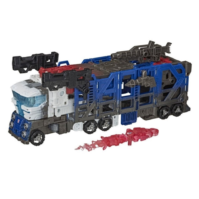 TAKARA TOMY ULTRA MAGNUS WFC-08 Transfomer (Japan Import)