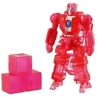 TAKARA TOMY ULTRA MAGNUS WFC-08 Transfomer (Japan Import)