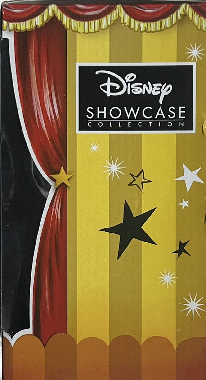 Disney Showcase Collection The World of Miss Mindy Super Hero Stitch Stitch Vinyl Very Neko Exclusive Limited to 5,000 Vaulted