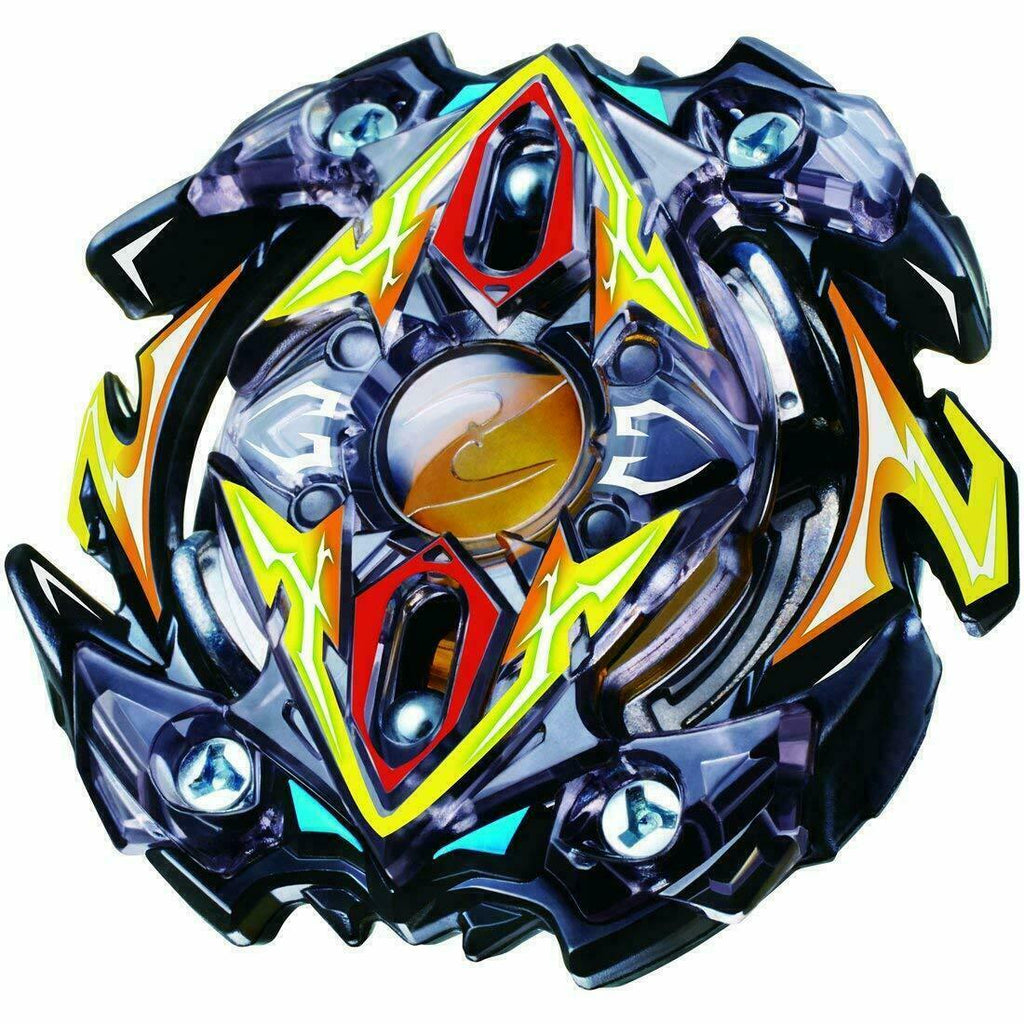 Takara Tomy Beyblade Burst B-59 Starter Zillion I.W. Zeus