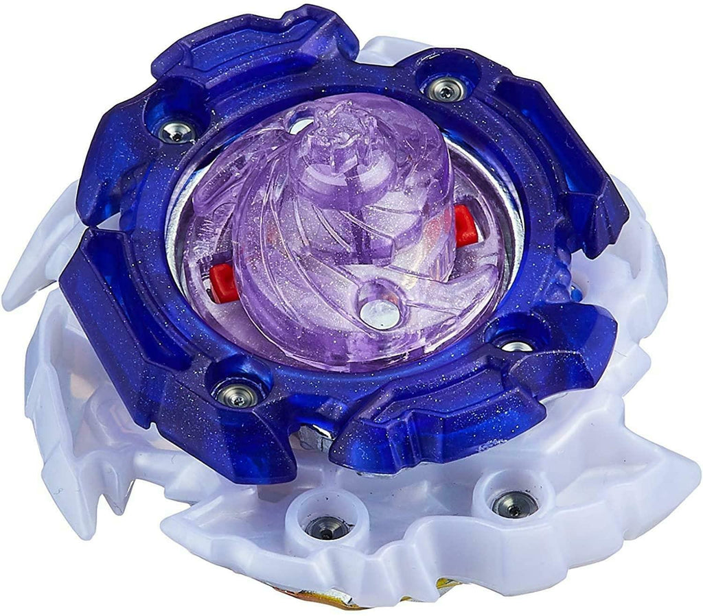 Takara Tomy Beyblade Burst Rise B-144 Zwei Longinus Drake Spiral 'Metsu