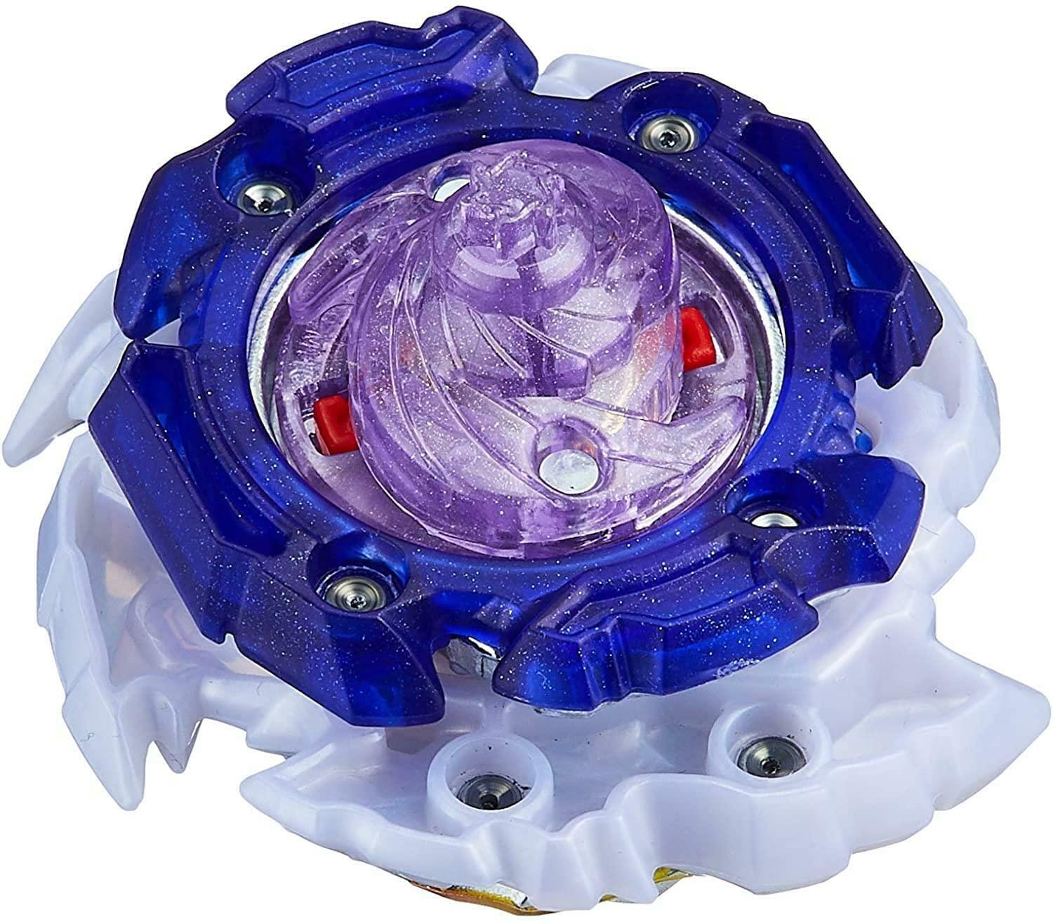 Takara Tomy Beyblade Burst Rise B-144 Zwei Longinus Drake Spiral 'Metsu